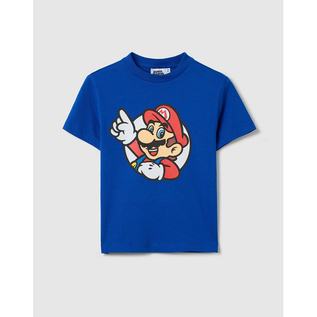 Product OVS T-SHIRT S/S base image