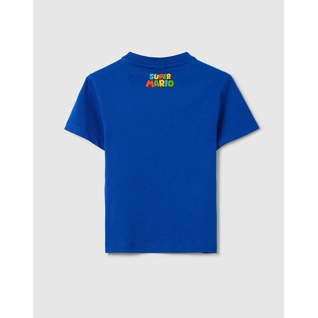 Product OVS T-SHIRT S/S base image