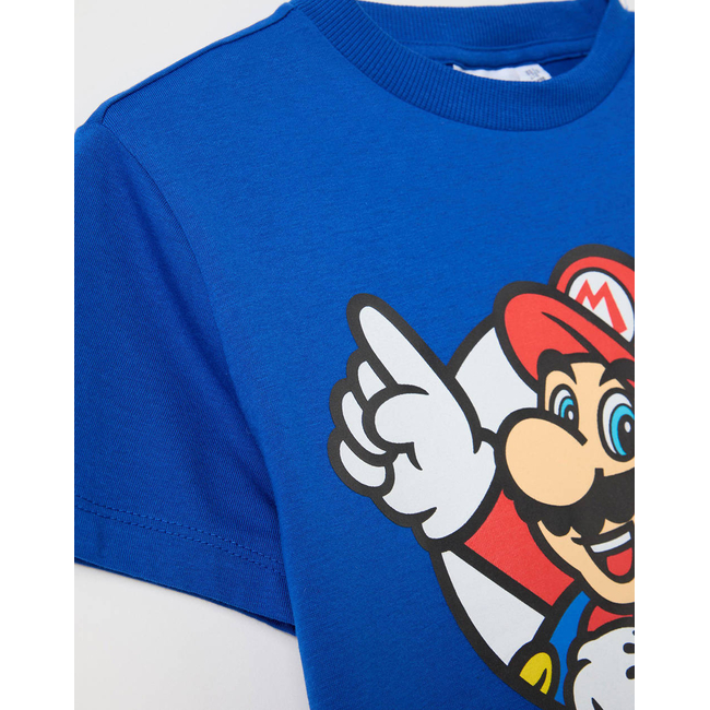 Product OVS T-SHIRT S/S base image