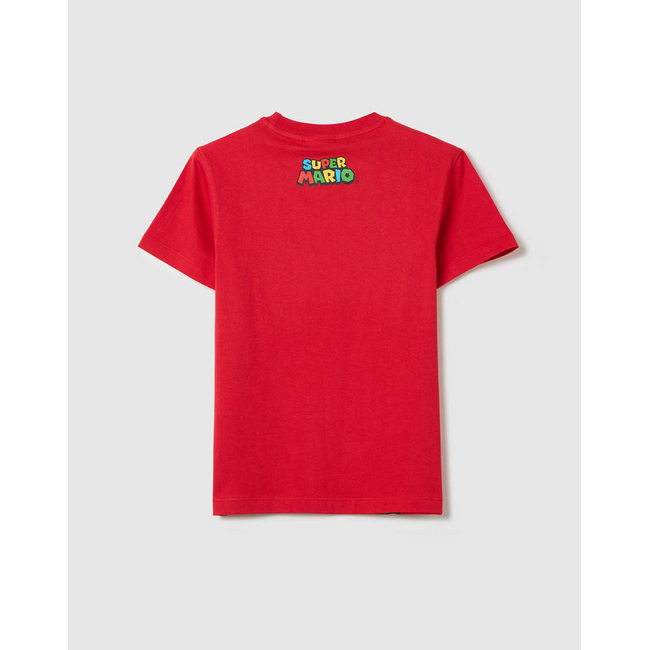Product OVS T-SHIRT S/S base image