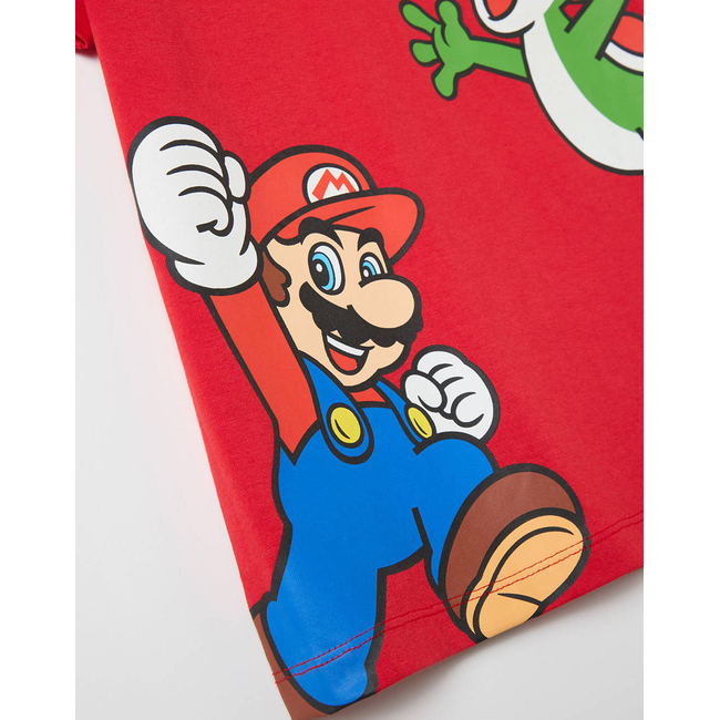 Product OVS T-SHIRT S/S base image