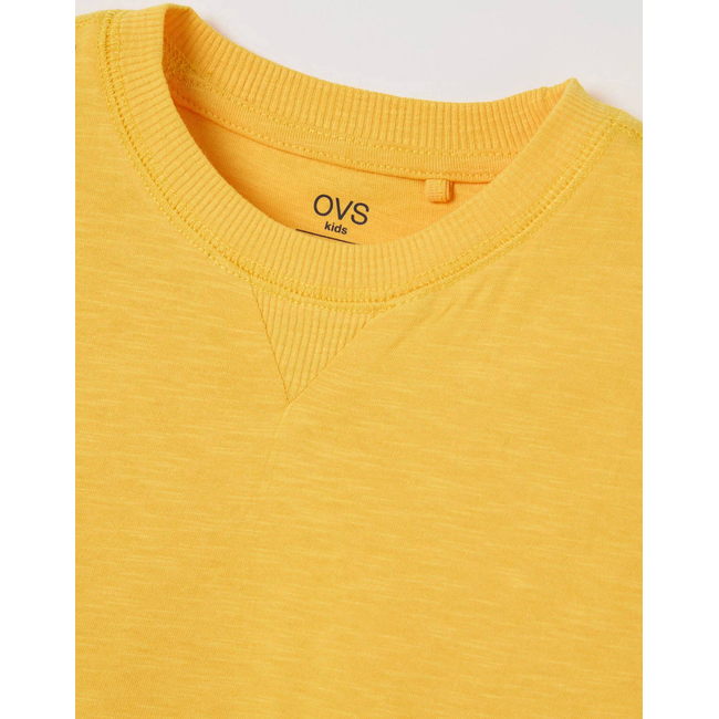 Product OVS T-SHIRT base image