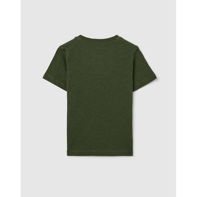 Product OVS T-SHIRT base image
