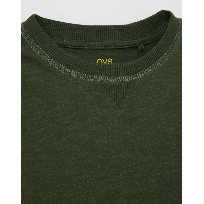 Product OVS T-SHIRT base image