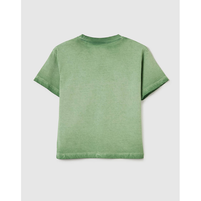Product OVS T-SHIRT S/S base image