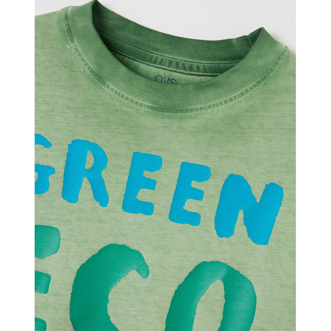 Product OVS T-SHIRT S/S base image