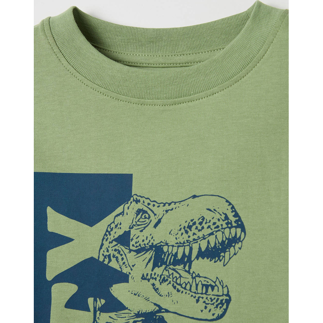 Product OVS T-SHIRT base image