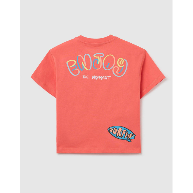 Product OVS T-SHIRT S/S base image