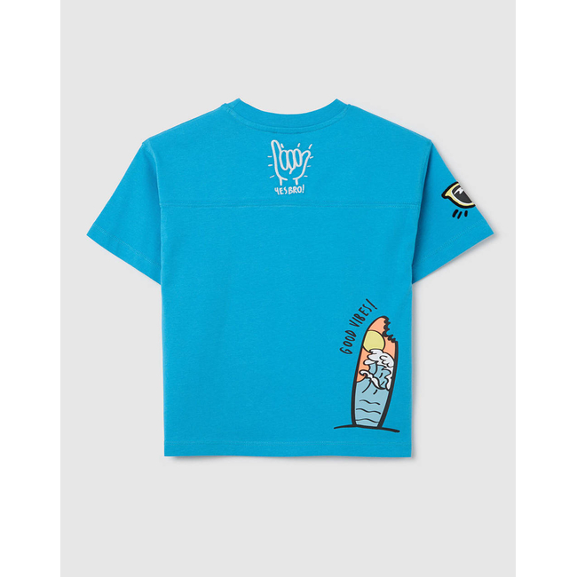 Product OVS T-SHIRT S/S base image