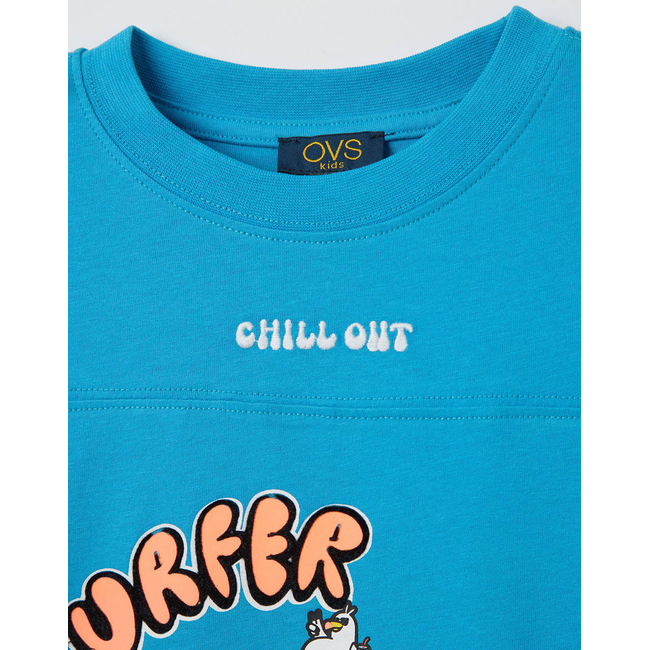 Product OVS T-SHIRT S/S base image