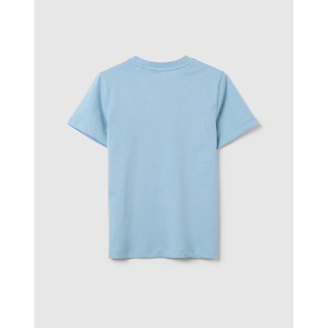 Product OVS T-SHIRT SHORT SLEEVES base image