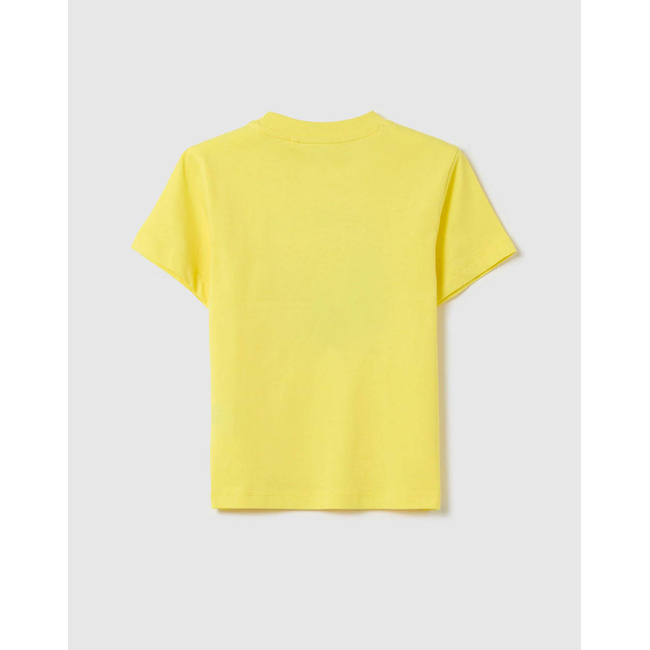 Product OVS T-SHIRT SHORT SLEEVES base image