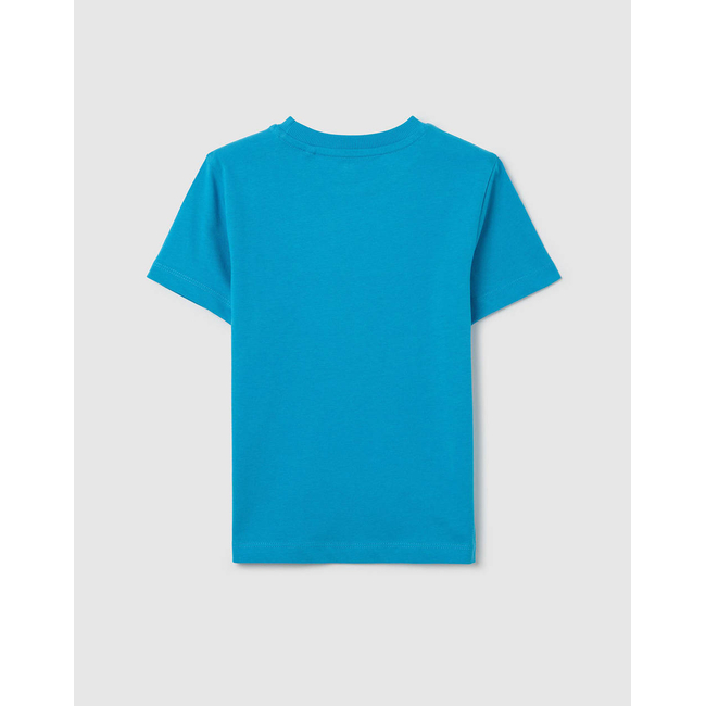 Product OVS T-SHIRT SHORT SLEEVES base image