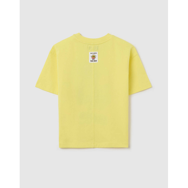 Product OVS T-SHIRT S/S base image