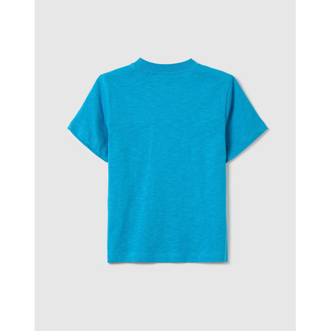 Product OVS T-SHIRT WITH FRONT POCKET base image