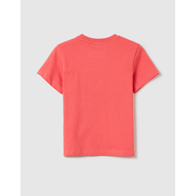 Product OVS T-SHIRT SHORT SLEEVES base image