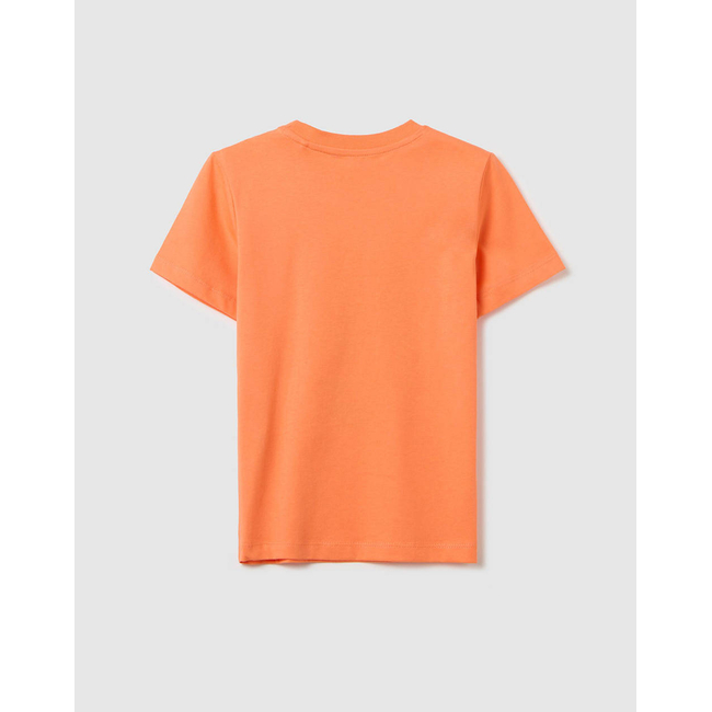 Product OVS T-SHIRT SHORT SLEEVES base image