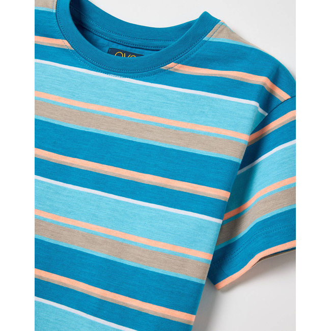 Product OVS T-SHIRT S/S base image