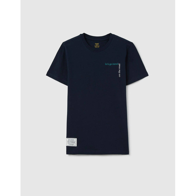 Product OVS TSHIRT MOD C W/LABEL base image