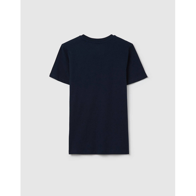 Product OVS TSHIRT MOD C W/LABEL base image