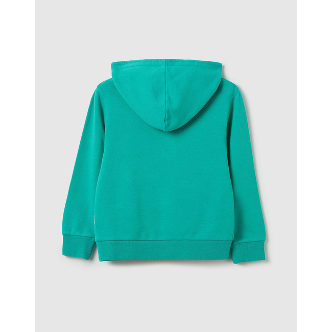 Product OVS SWEATSHIRT WITH HOOD base image