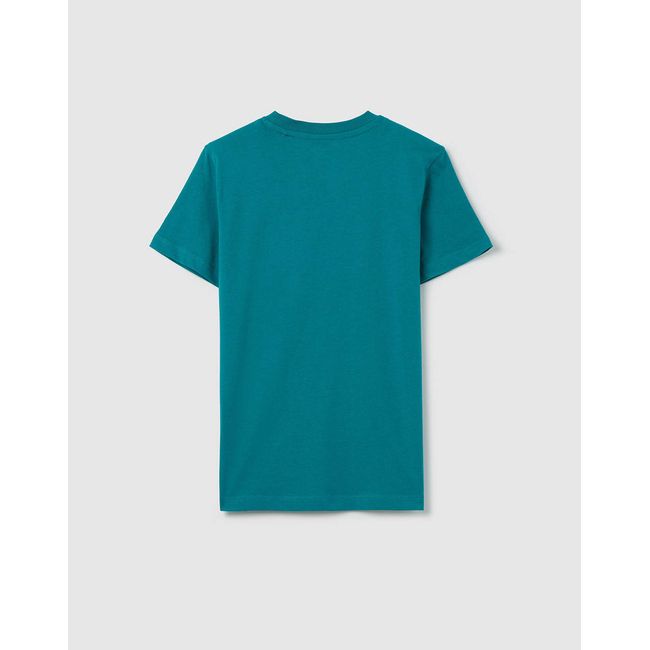 Product OVS TSHIRT MOD C 1 COL PRINT base image