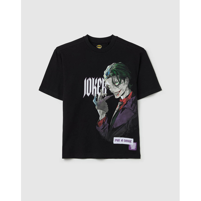 Product OVS TSHIRT JOKER base image