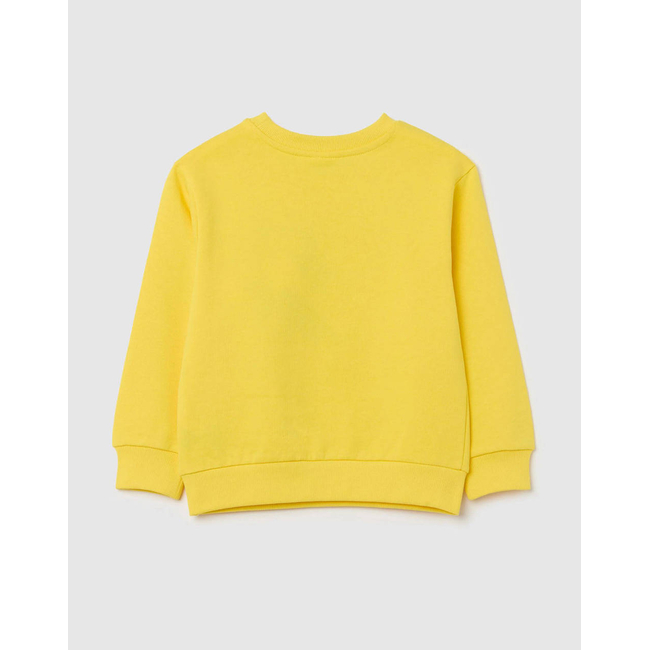 Product OVS ROUND NECK SWEATSHIRT base image