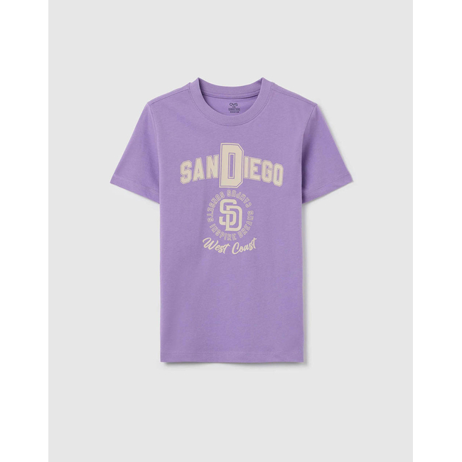 Product OVS TSHIRT MOD C 1 COL PRINT base image