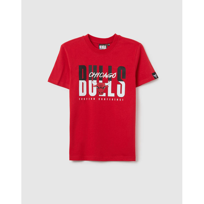 Product OVS TSHIRT NBA base image
