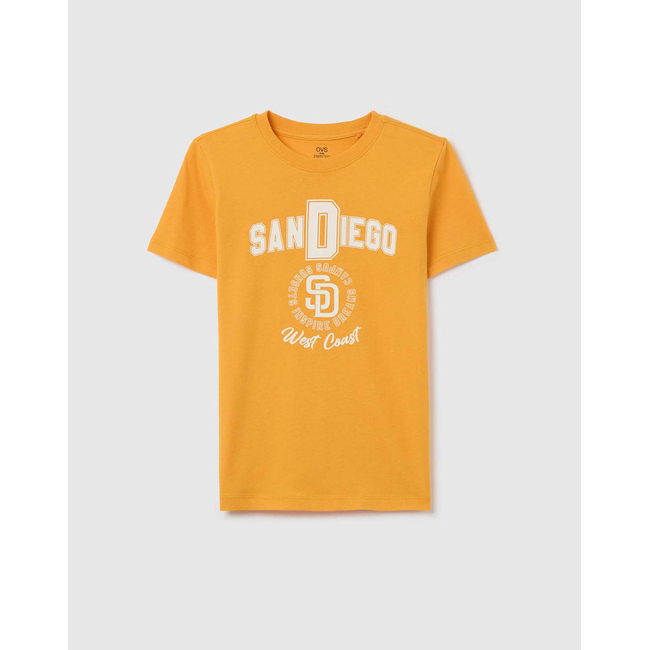 Product OVS TSHIRT MOD C 1 COL PRINT base image