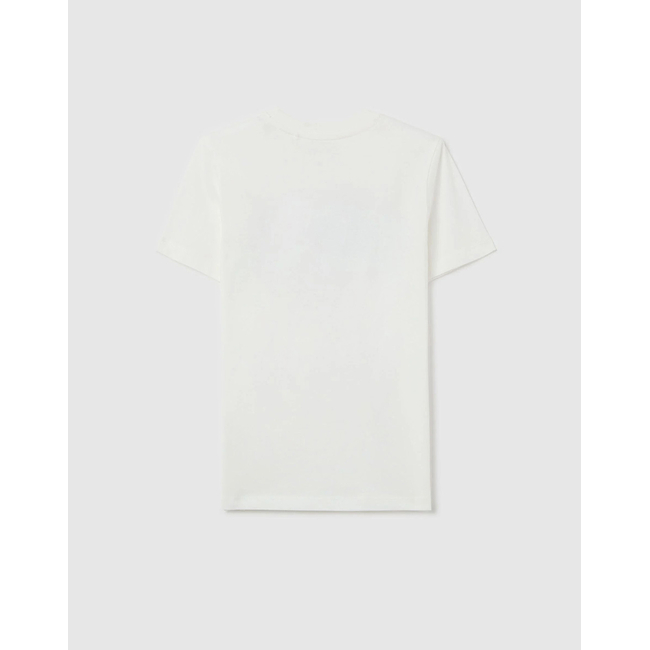 Product OVS TSHIRT MOD C 1 COL PRINT base image