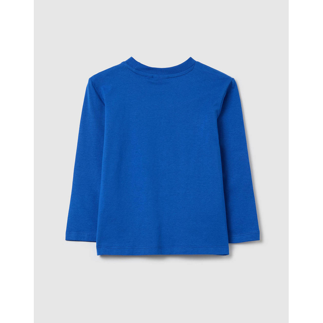 Product OVS T SHIRT L/S base image