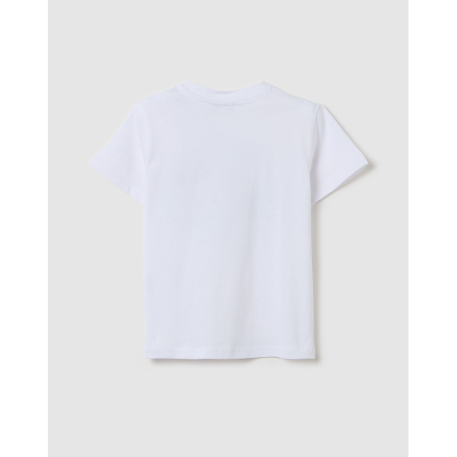 Product OVS T-SHIRT W/PRINT base image