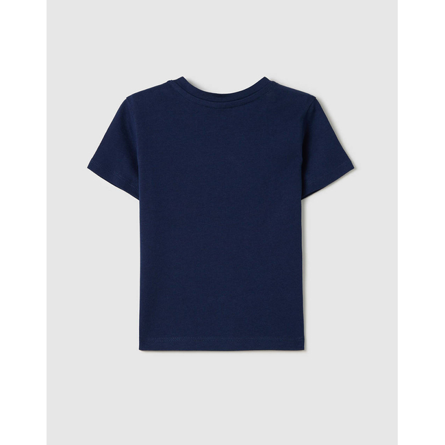 Product OVS T-SHIRT W/PRINT base image