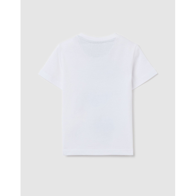 Product OVS T-SHIRT WITH APPLICATIONS base image