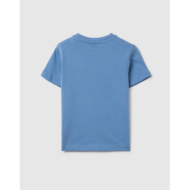 Product OVS T-SHIRT W/PRINT base image