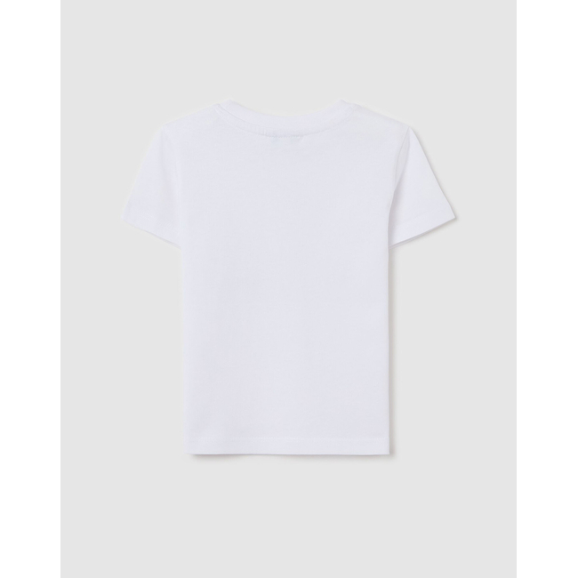 Product OVS T-SHIRT W/PRINT base image