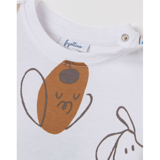 Product OVS T-SHIRT AOP base image