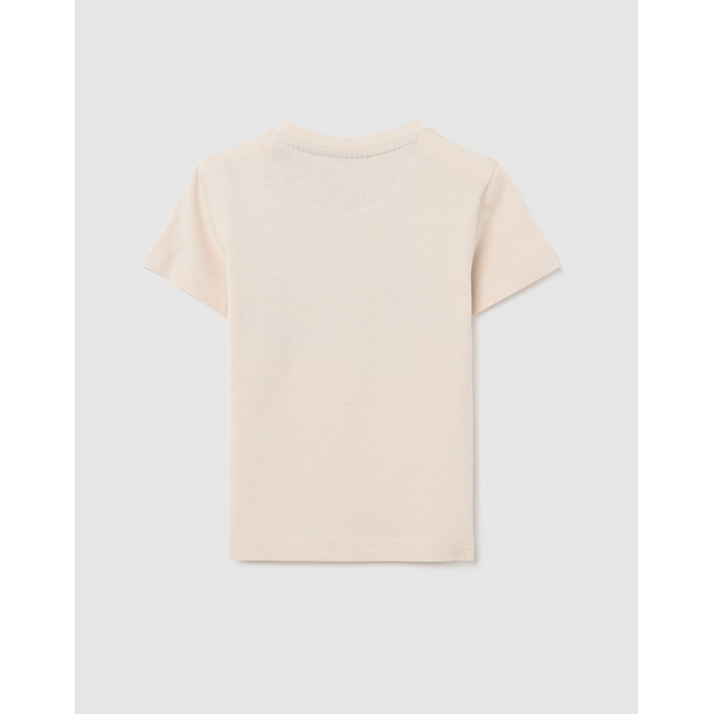 Product OVS T-SHIRT W/APPLICAT base image