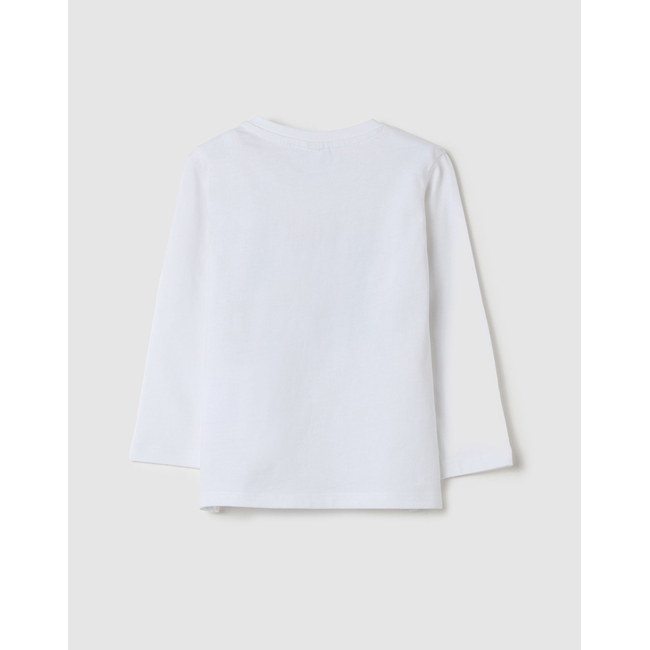 Product OVS T-SHIRT W/PRINT base image