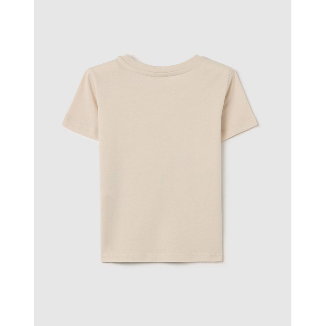 Product OVS T-SHIRT W/PRINT base image