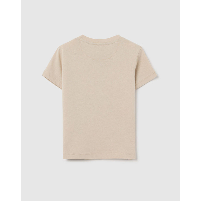 Product OVS T-SHIRT W/APPLICATION base image