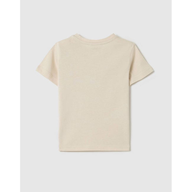 Product OVS T-SHIRT W/PRINT base image