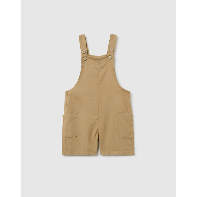 Product OVS SOLID DUNGAREE base image