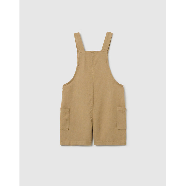 Product OVS SOLID DUNGAREE base image
