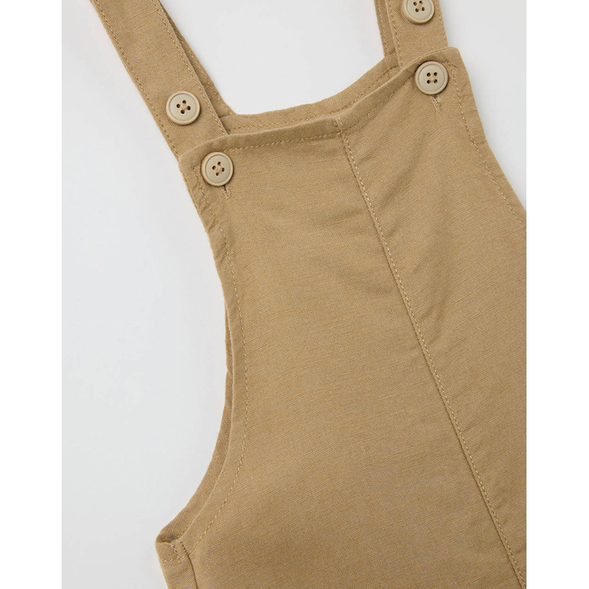 Product OVS SOLID DUNGAREE base image