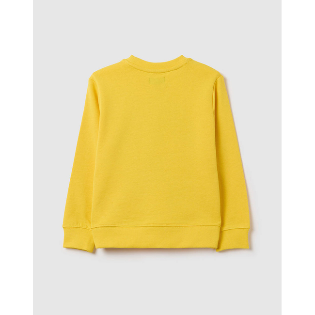 Product OVS SWEATER ROUND NECK base image