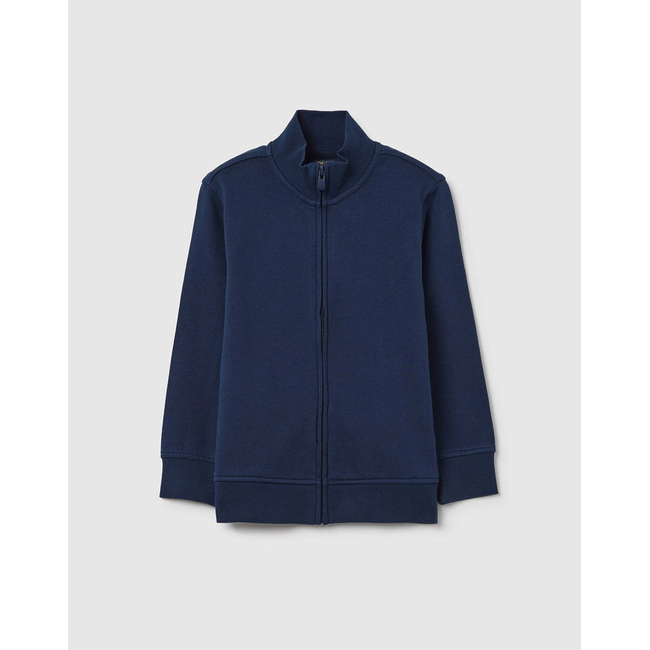 Product OVS SWEATER FULL ZIP base image