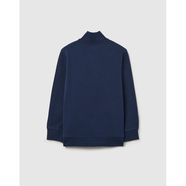 Product OVS SWEATER FULL ZIP base image